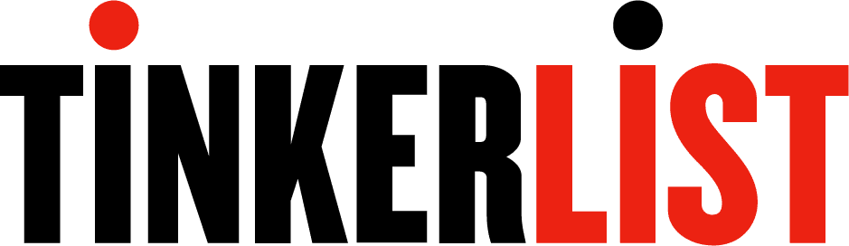 Tinkerlist