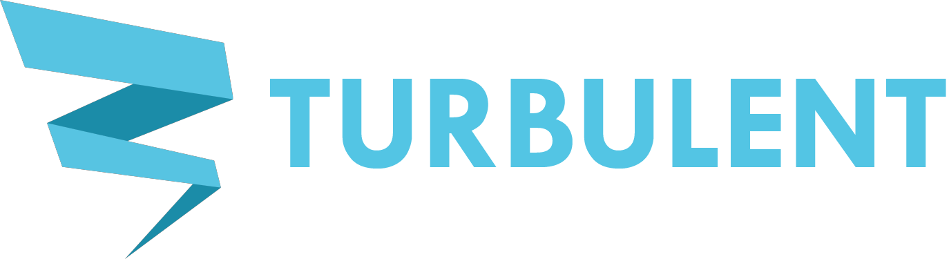 Turbulent